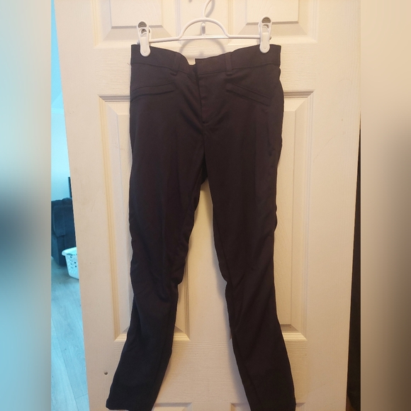 3 for $15 black dress pants - Picture 1 of 6
